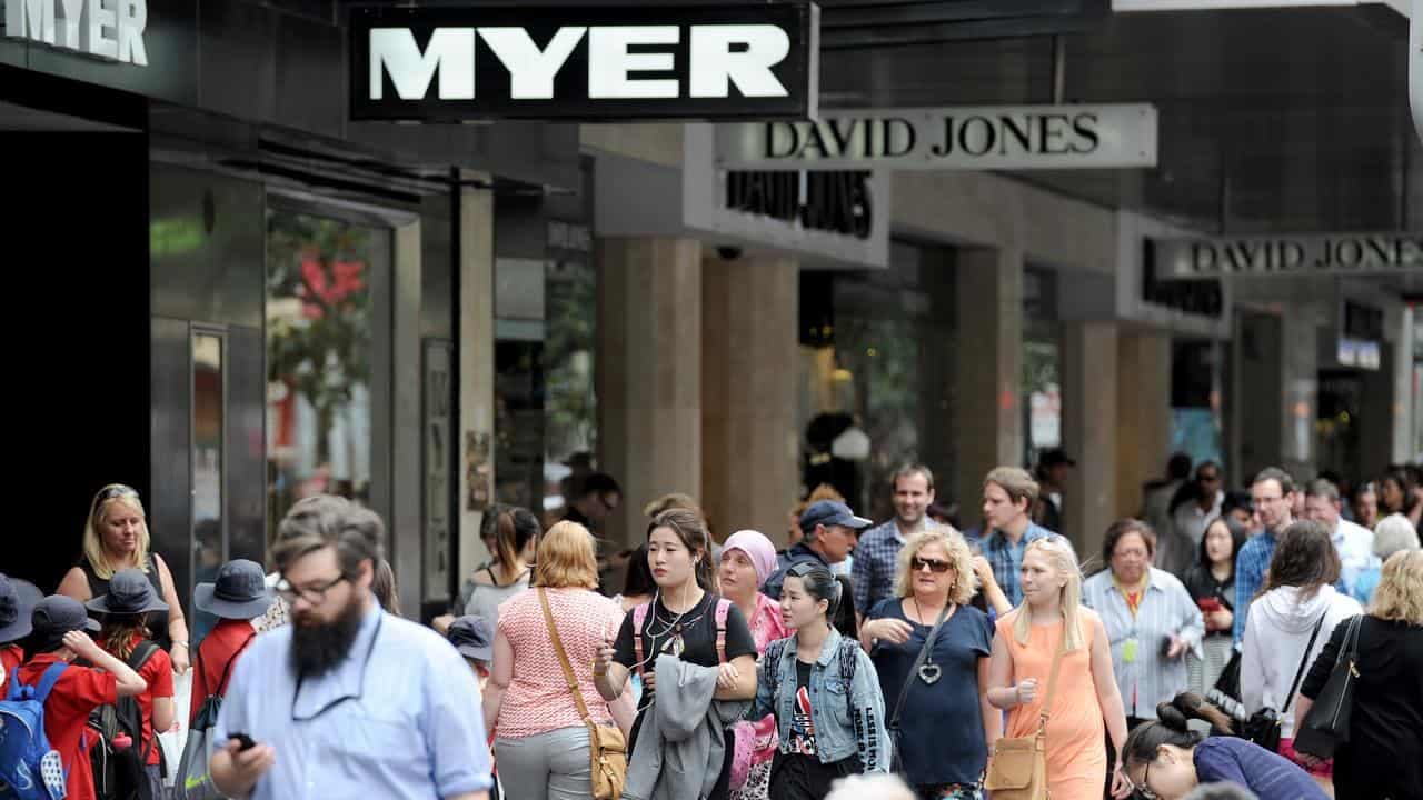 Big bank shifts rate cut tip as retail sales disappoint