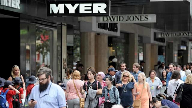 Big bank shifts rate cut tip as retail sales disappoint