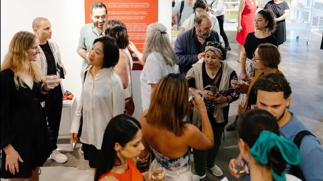 Gallery funding cuts to hit regional and design hubs