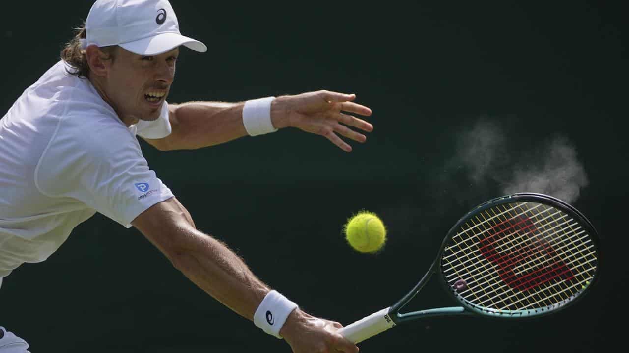 Weight's been lifted: Demon's family bring smile back