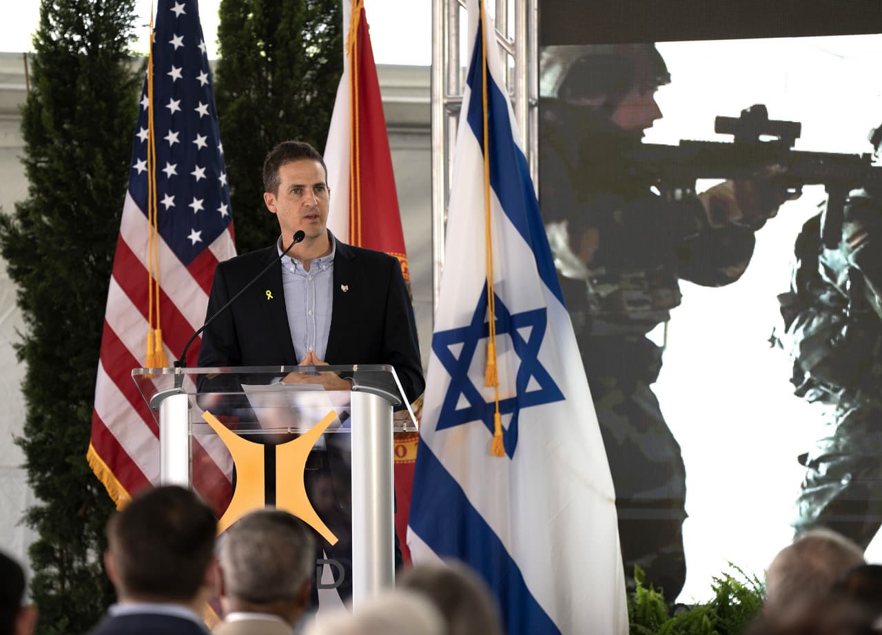 XTEND Reality Inc. Debuts New U.S. Headquarters and Drone Production Facility in Tampa, Driving Innovation and National Security