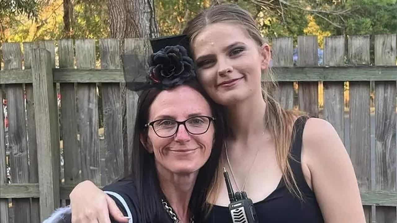 Third person charged over murder of Pheobe Bishop