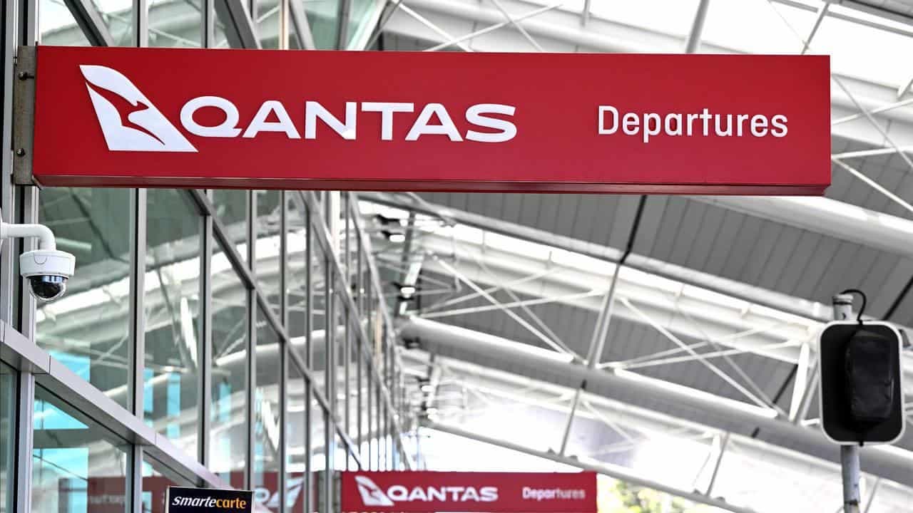Security questioned after millions hit in Qantas hack