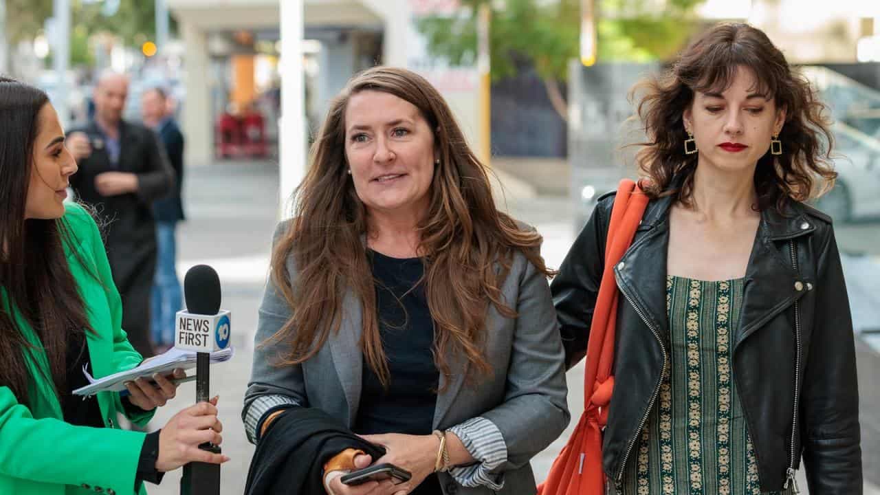 Woodside activists vow to fight on despite jail terms