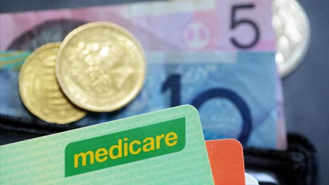 Doctors dispute billions being lost in Medicare fraud