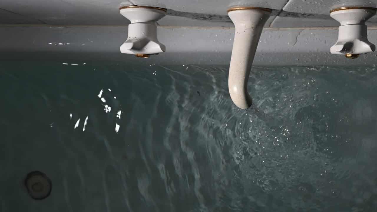 One Aussie dying each month in 'unforgiving' bathrooms