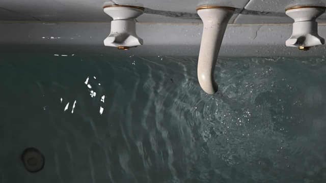 One Aussie dying each month in 'unforgiving' bathrooms