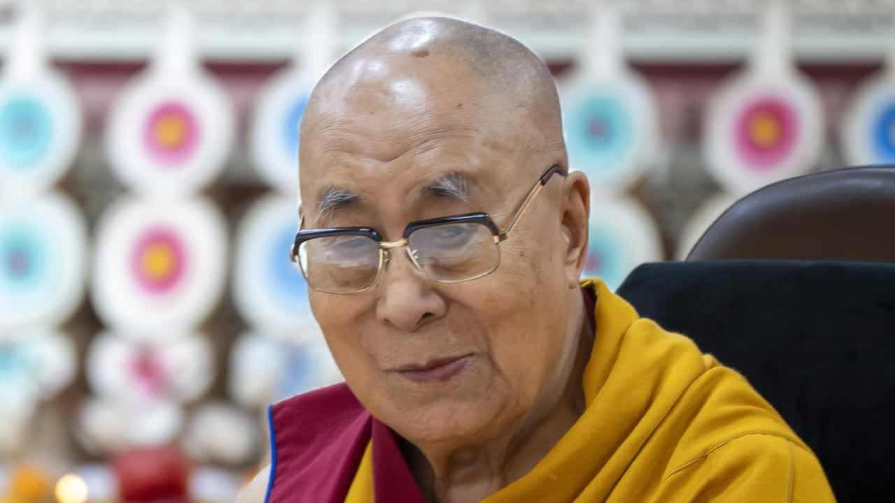 Leader of Tibetan Buddhism won't be the last Dalai Lama
