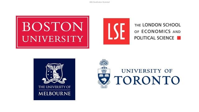 Leading global institutions launch alliance to advance human-centric urban research