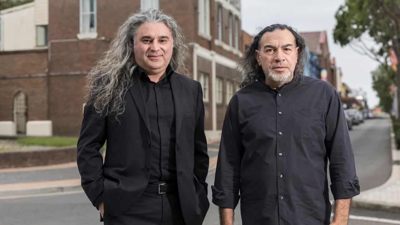 Axed duo back in Biennale after 'avoidable' arts crisis