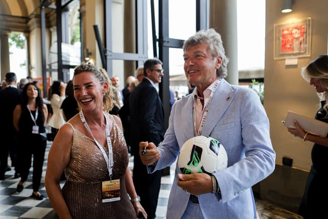 FAIR PLAY MENARINI INTERNATIONAL AWARD: THE 29TH EDITION OFFICIALLY BEGINS