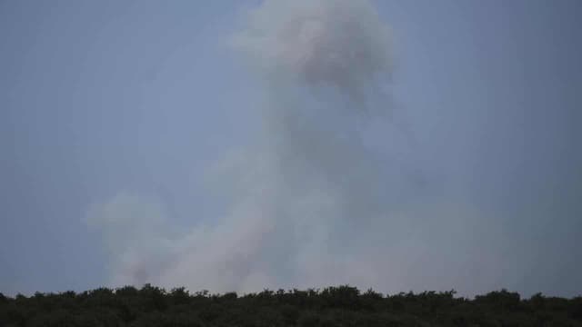 Hamas studies new Gaza Strip ceasefire proposal