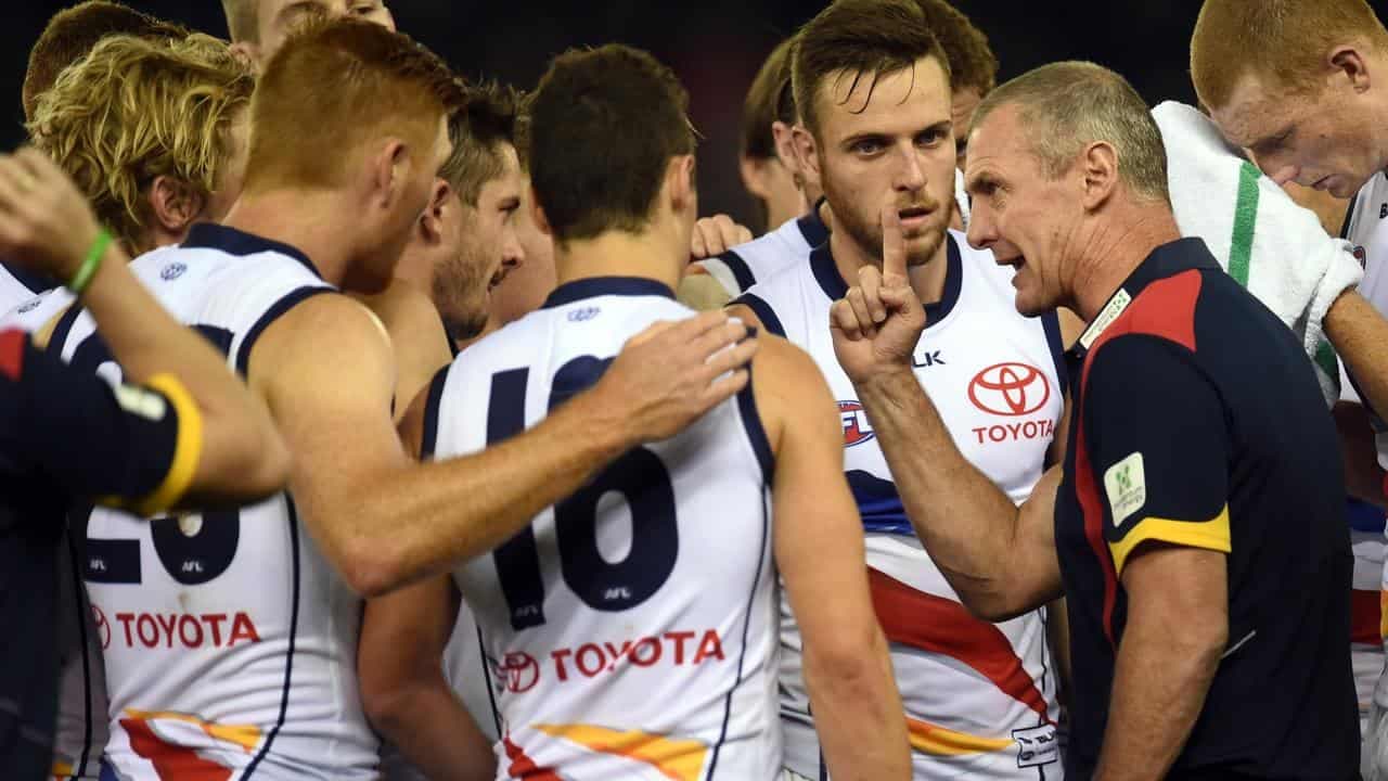 It's just a tragedy: Walsh lauded a decade after death