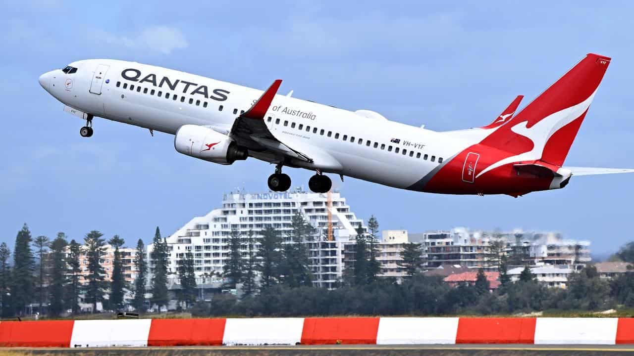 Legal risk on Qantas radar as hack victims face scams