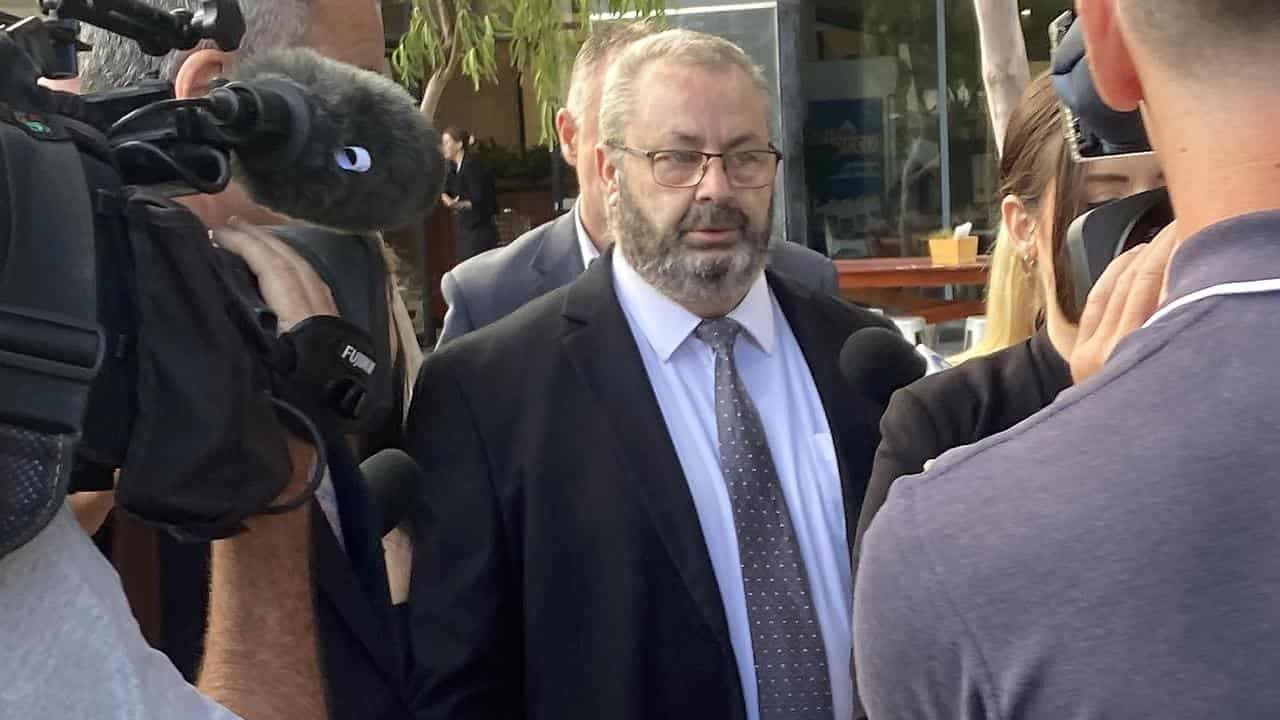 Driver denies opioid 'influence' on fatal bus trip