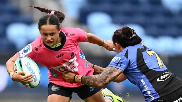 Wallaroos pick youngster as World Cup prep builds