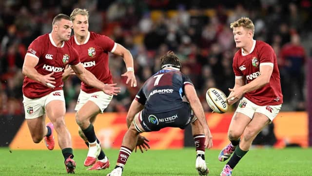 'Two arms, two legs': why the Waratahs are dreaming big