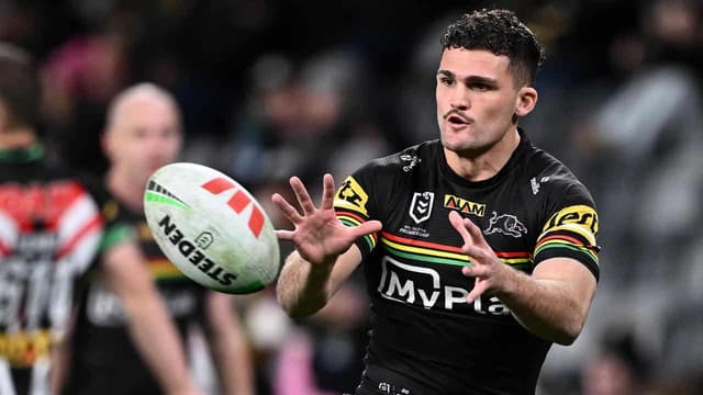 Nathan Cleary asks NRL to sort out scheduling quirk