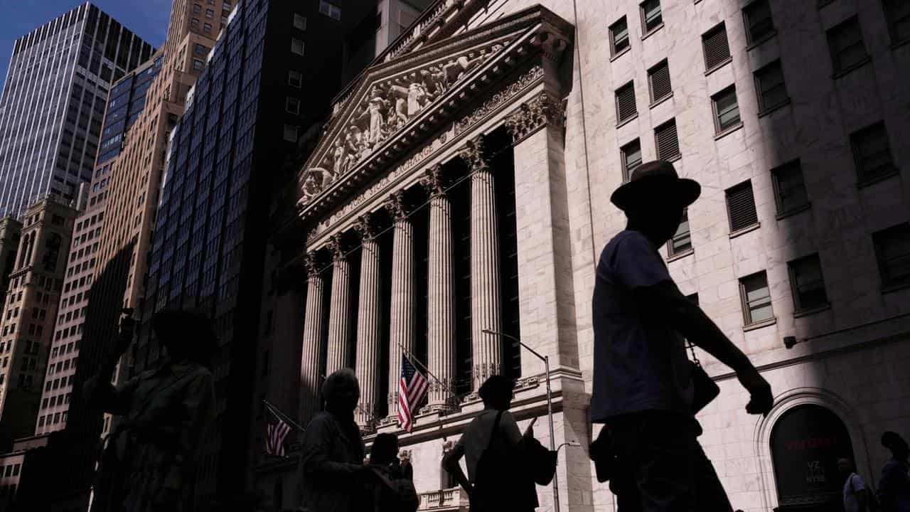 S&P 500, Nasdaq close at records on jobs data