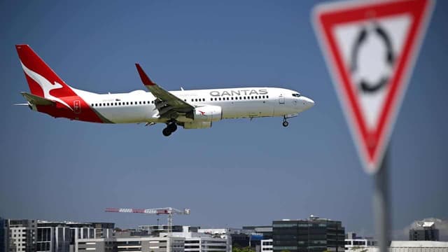 Qantas's two-day hack delay fuels customer scam fears