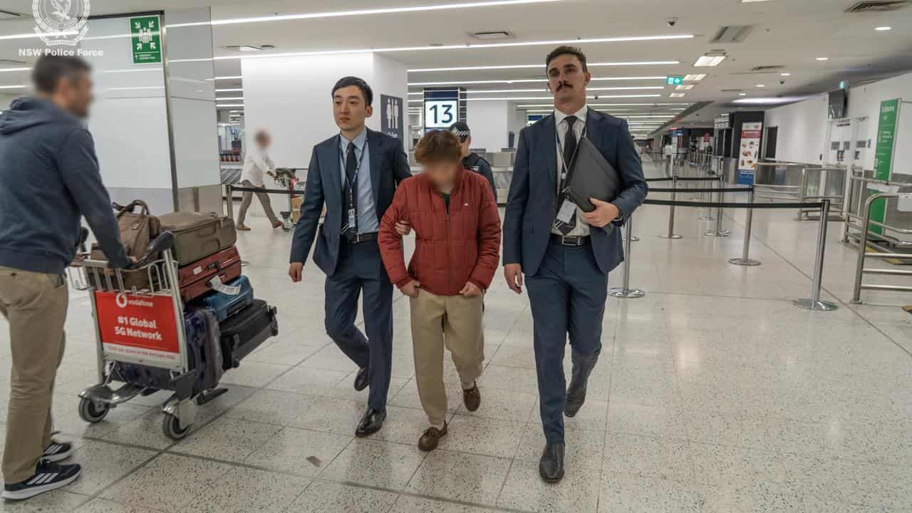 'Pack of hyenas': $3m blessing scam preys on elderly