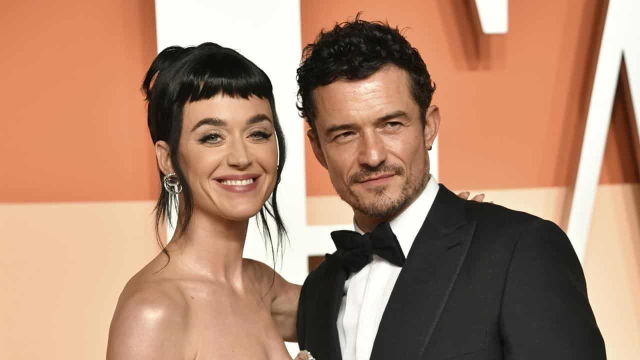 Katy Perry, Orlando Bloom split after six years