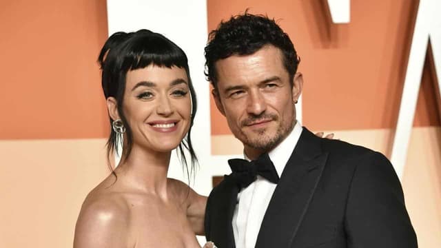 Katy Perry, Orlando Bloom split after six years