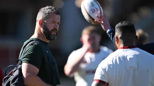 'Better again': Lions to step it up against Waratahs