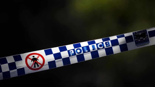 'Disorganised crime': teens may have stabbed wrong man