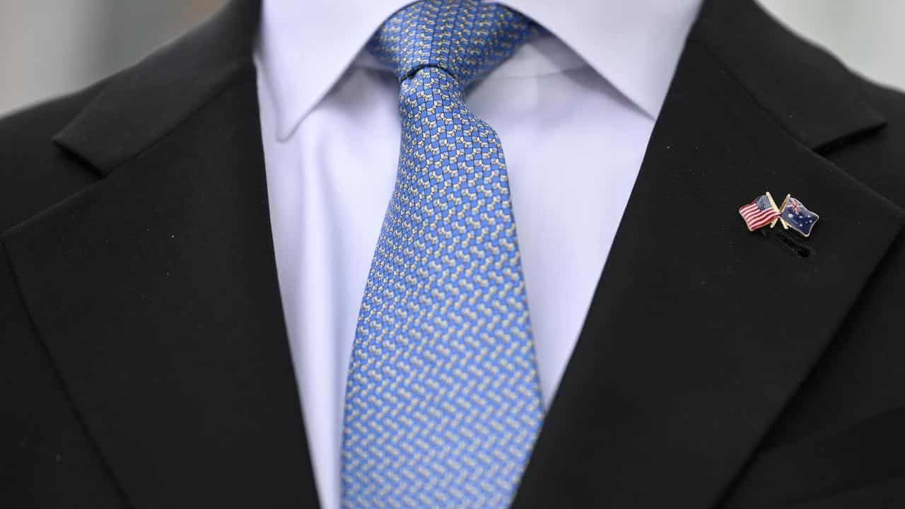 'Cruel' Trump move to shake Aussies' trust in US