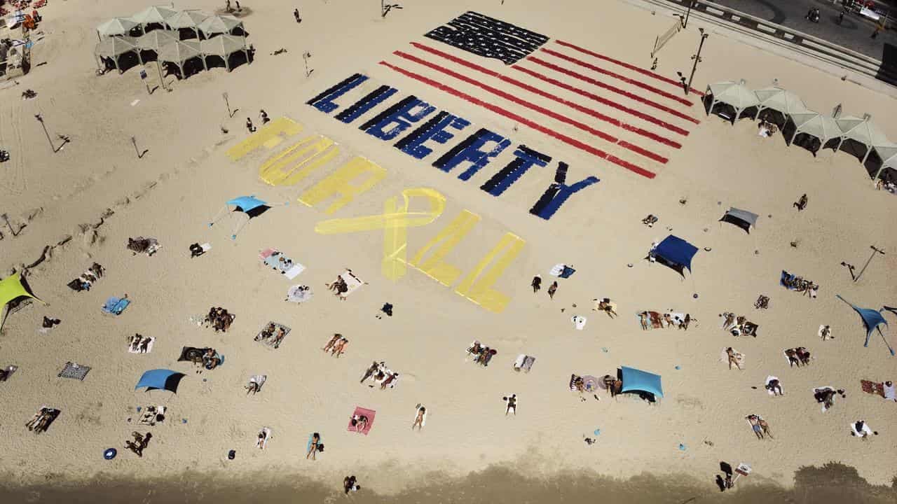 Hamas has 'positive' response to ceasefire proposal