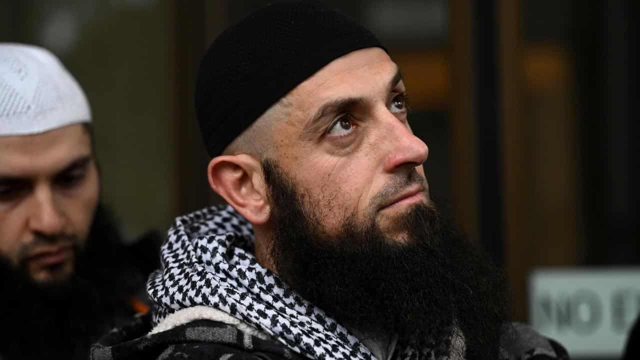 Preacher’s anti-Jewish sermons put racism in spotlight