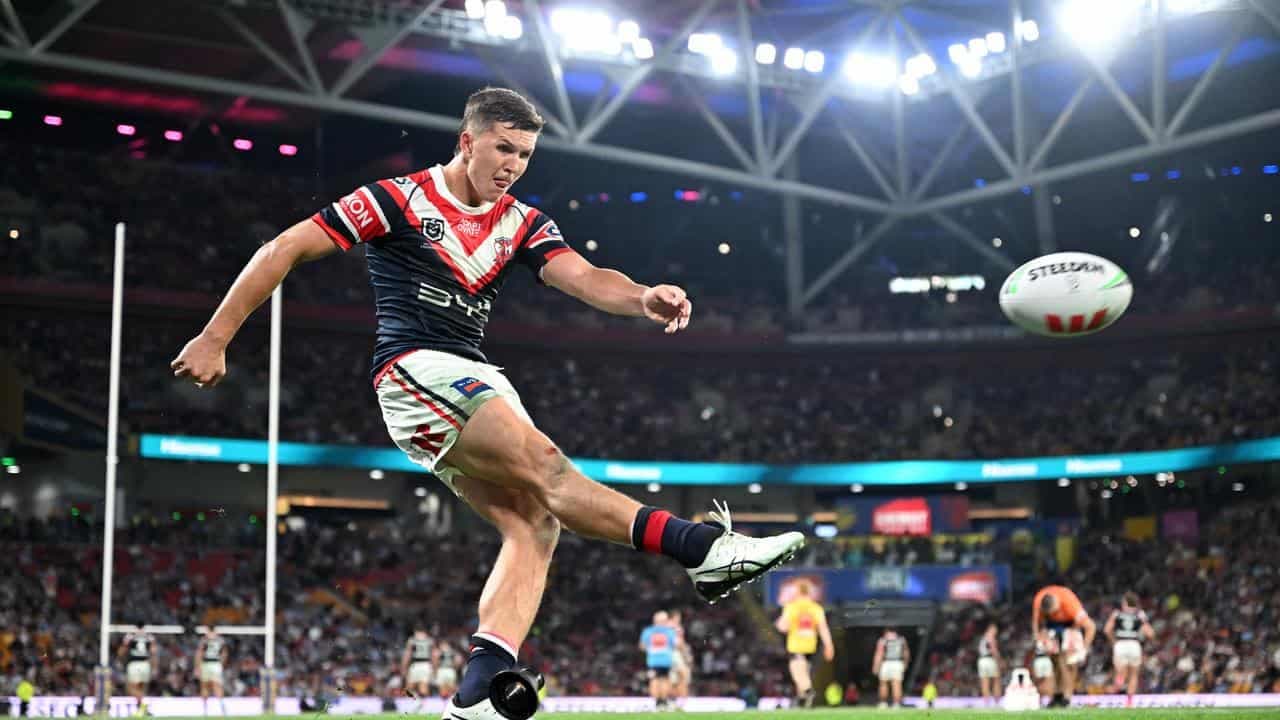 How a 6am bus ride changed Hugo Savala's career path