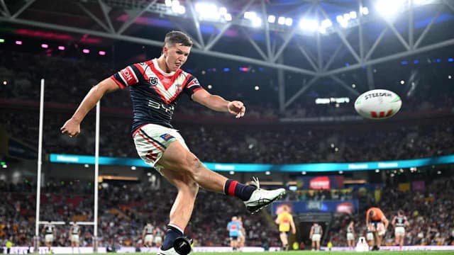 How a 6am bus ride changed Hugo Savala's career path