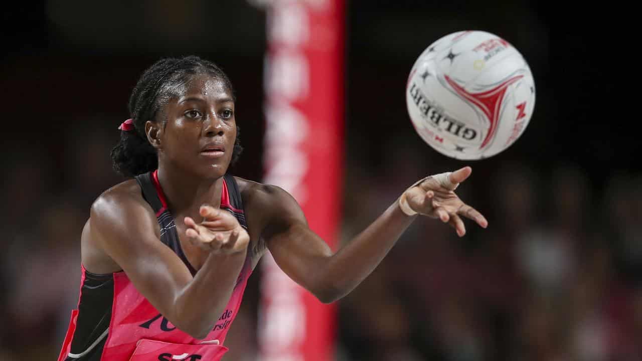 Wilson wows as Thunderbirds set up finals showdown