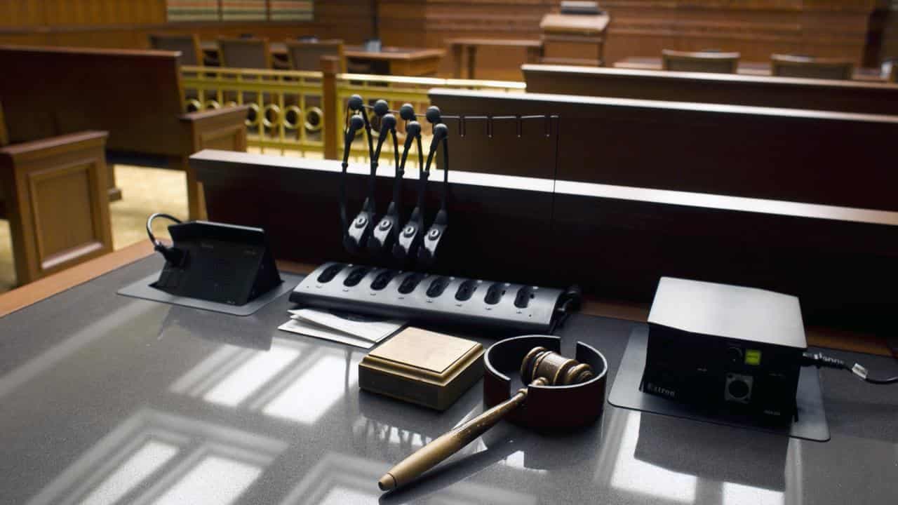 Women in missing middle struggle during divorce process