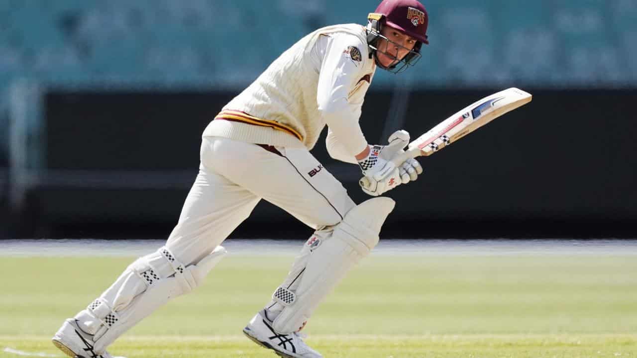 Renshaw in the runs but Australia A beaten in Darwin