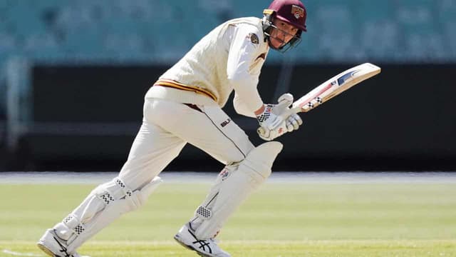 Renshaw in the runs but Australia A beaten in Darwin