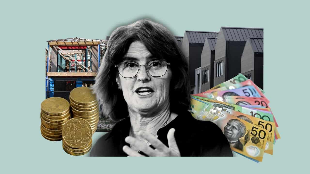 'Get on with it': next move key with rate cut baked in