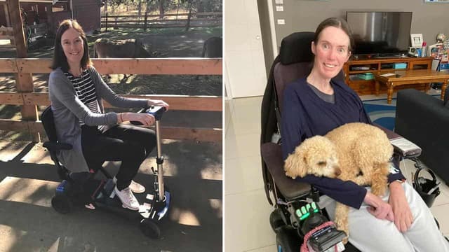 Data registry funds plea in fight against MND