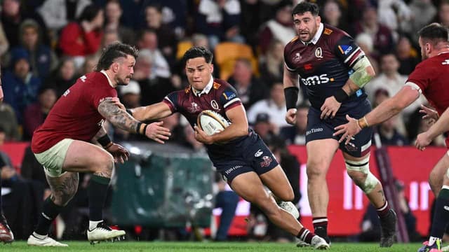 Kiwi flavour, Wallabies hopes in 36-year rugby first