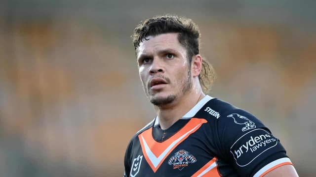 Ex-NRL flyer ‘relieved’ after cops drop drug, cash case