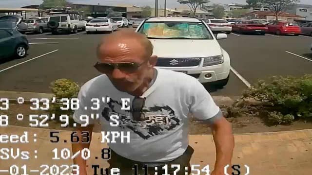 Man's 'irrational blame' before killing partner