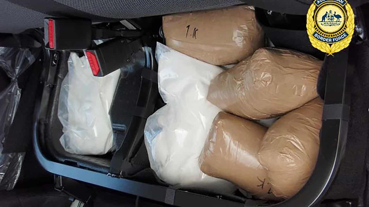 'Astronomical' cocaine use and debt lands man in jail