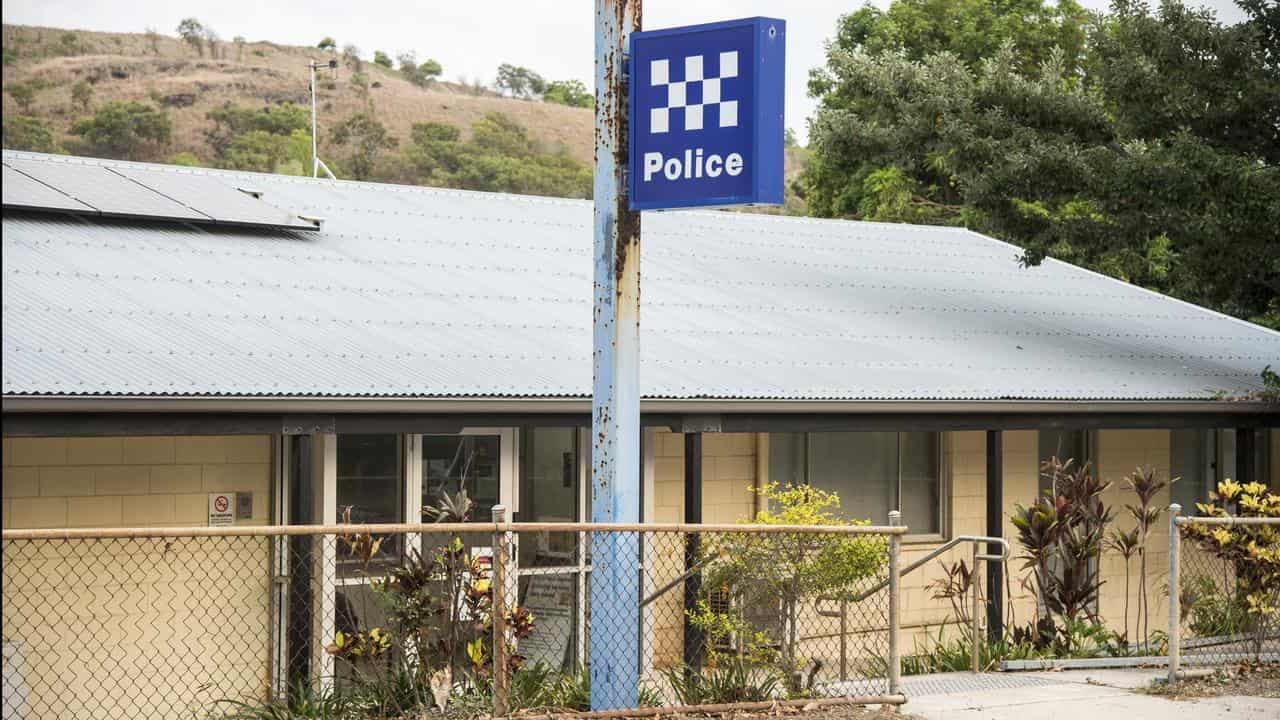 Top cop admits racism 'truth' after fatal teen shooting