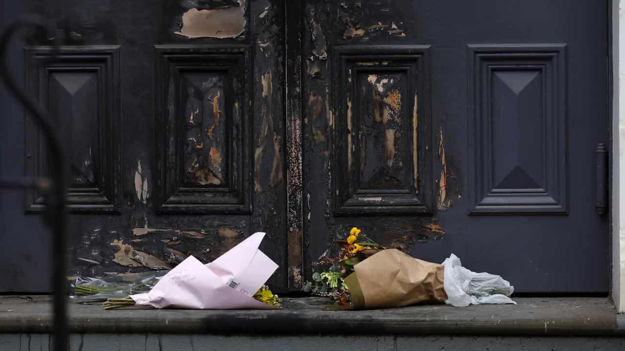 Anti-hate group lauded as 'fringe' protesters slammed