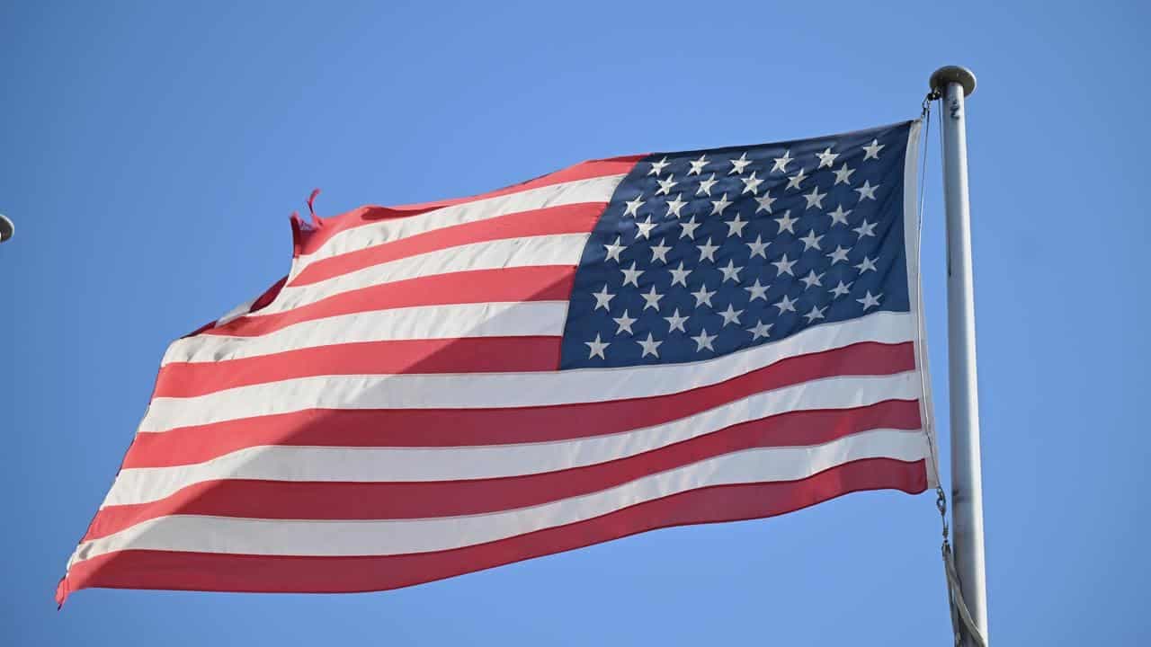 'Not all bad news': the Aussie upside of Trump tariffs