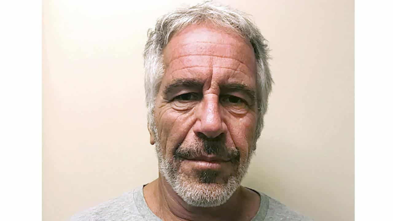 Justice Dept hoses down Epstein 'client list' theory