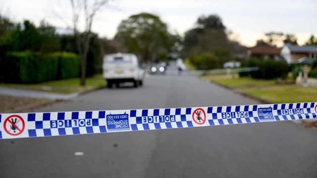 'No regard': shots fired into home with toddler inside