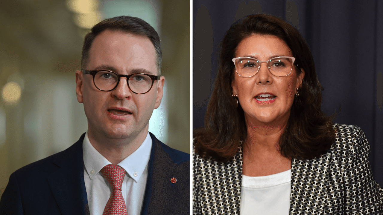 Liberal senators falsely claim Australia has never taxed unrealised gains